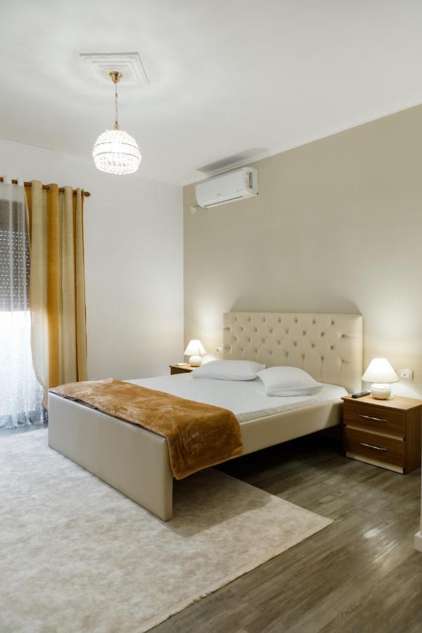 The Luxe Apartments Gjirokastra Kültér fotó