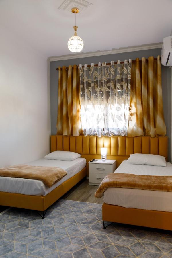 The Luxe Apartments Gjirokastra Kültér fotó